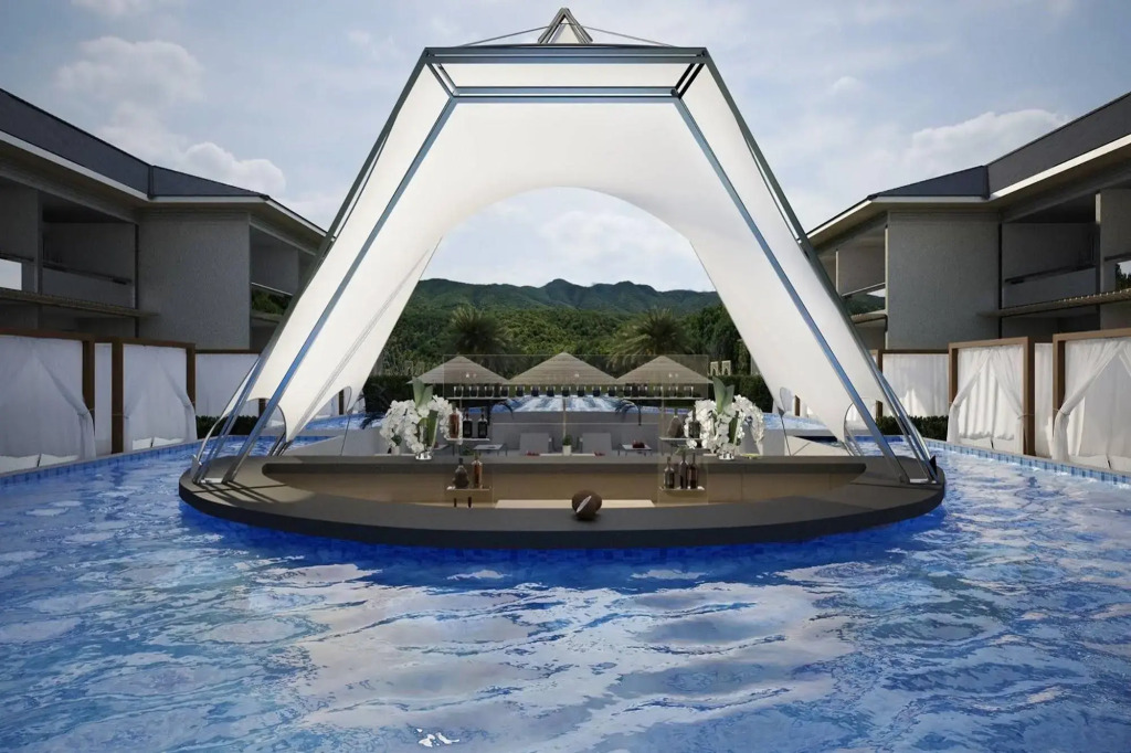 Black Lotus Resort & Spa
