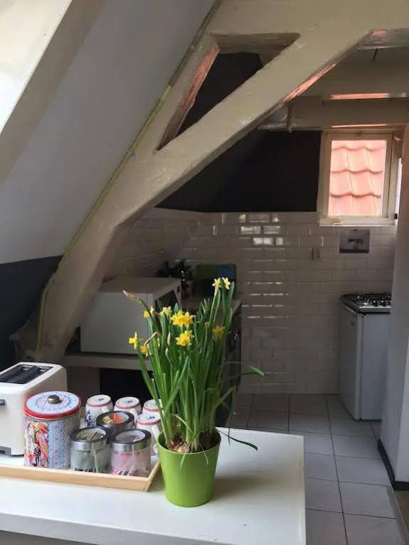 Haarlem City Stay