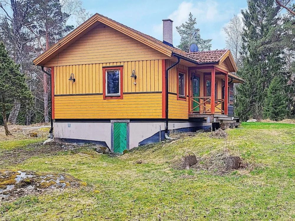 3 Person Holiday Home in Norrtalje