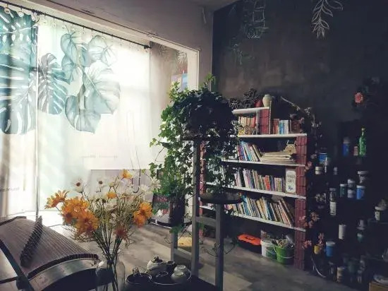 Shengsi wolfberry Shengshan Island Youth Hostel