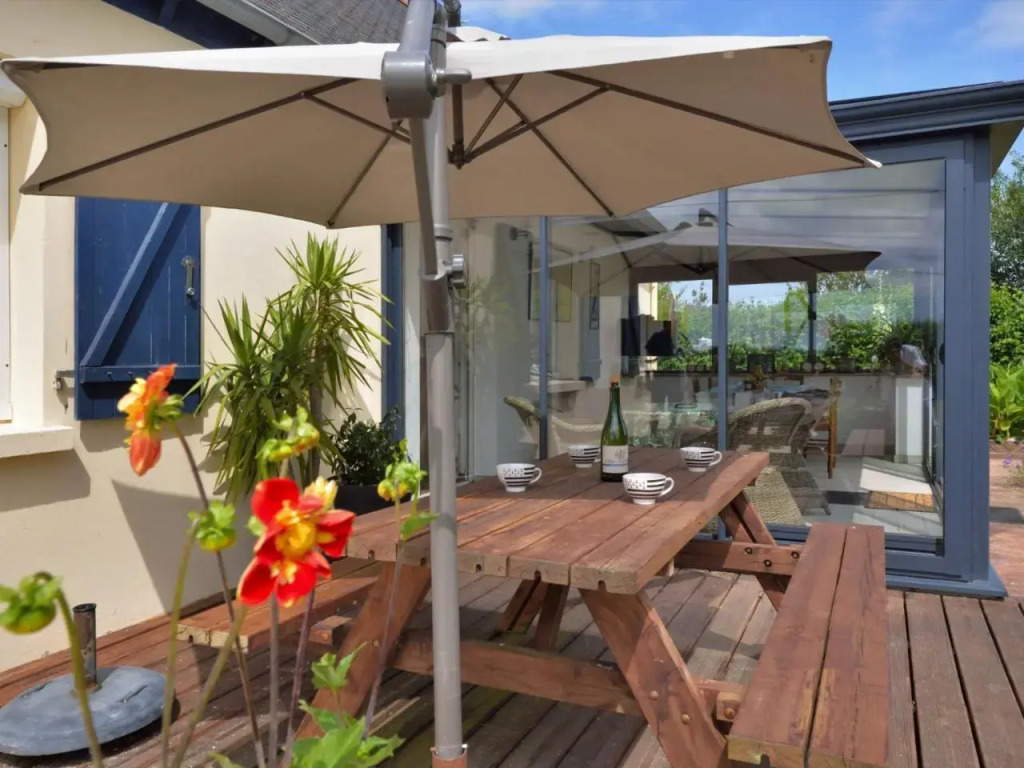 Holiday Home La Roseraie by Interhome