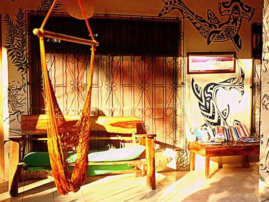 Casa del Mar Surf Destiny