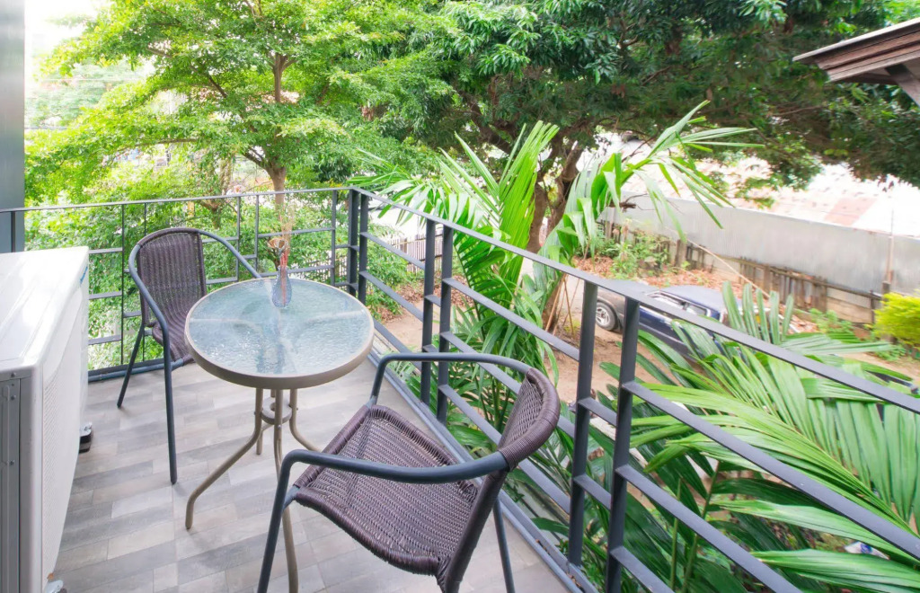 Jira Boutique Residence