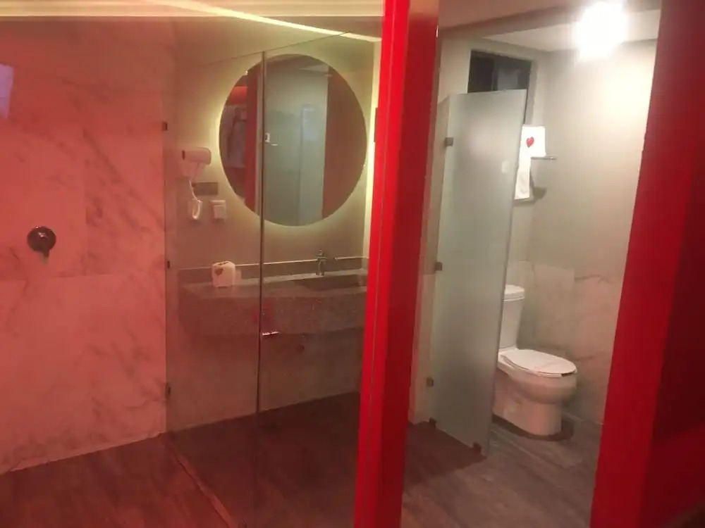 Hotel Nayarit - Solo Adultos