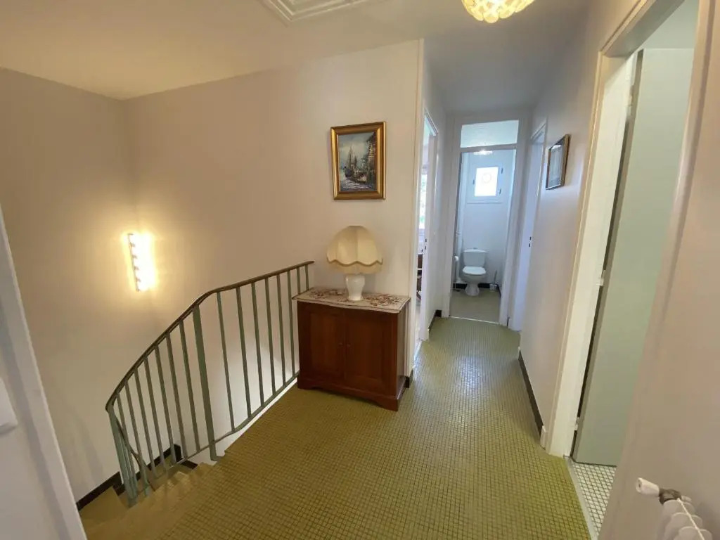 Maison Lorient, 7 pièces, 10 personnes - FR-1-349-152