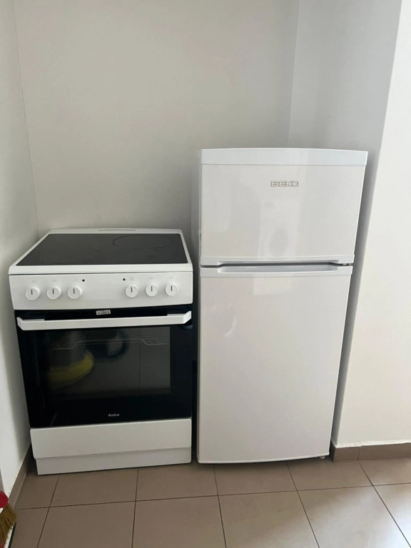 Apartment August 11
