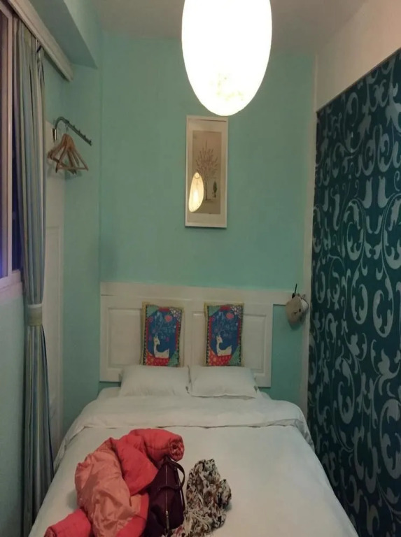 Youmingtang Coffee Hotel