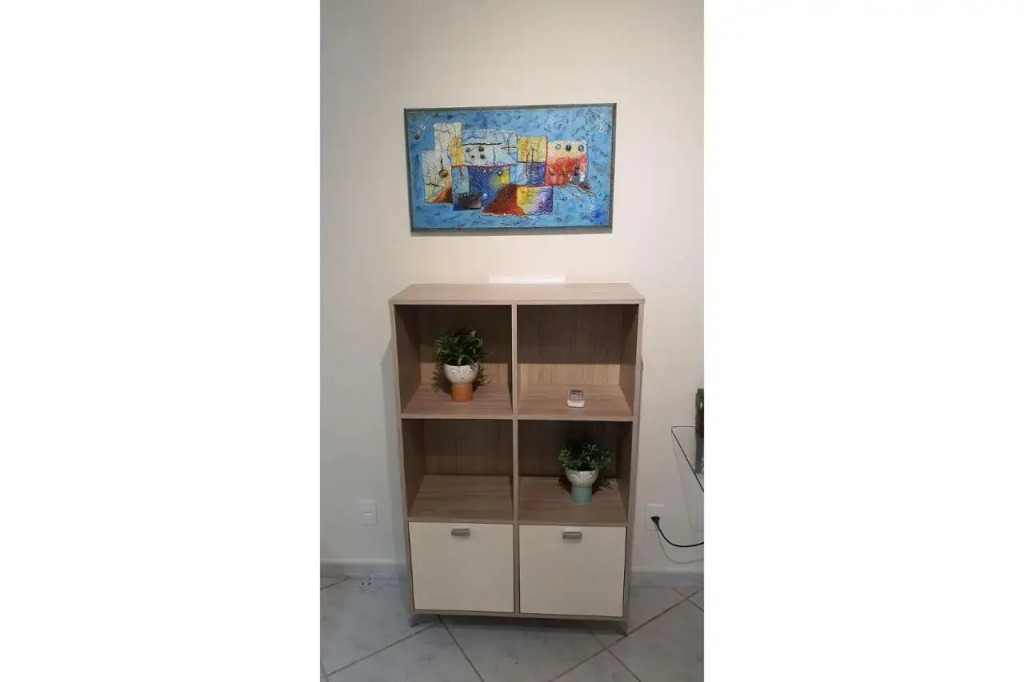 Studio I 350mt da praia I Wi-Fi 250Mega