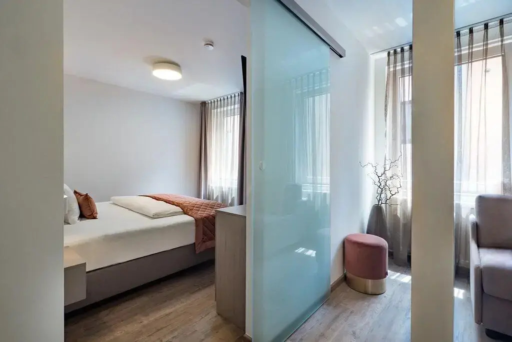 Boutique Hotel Rose