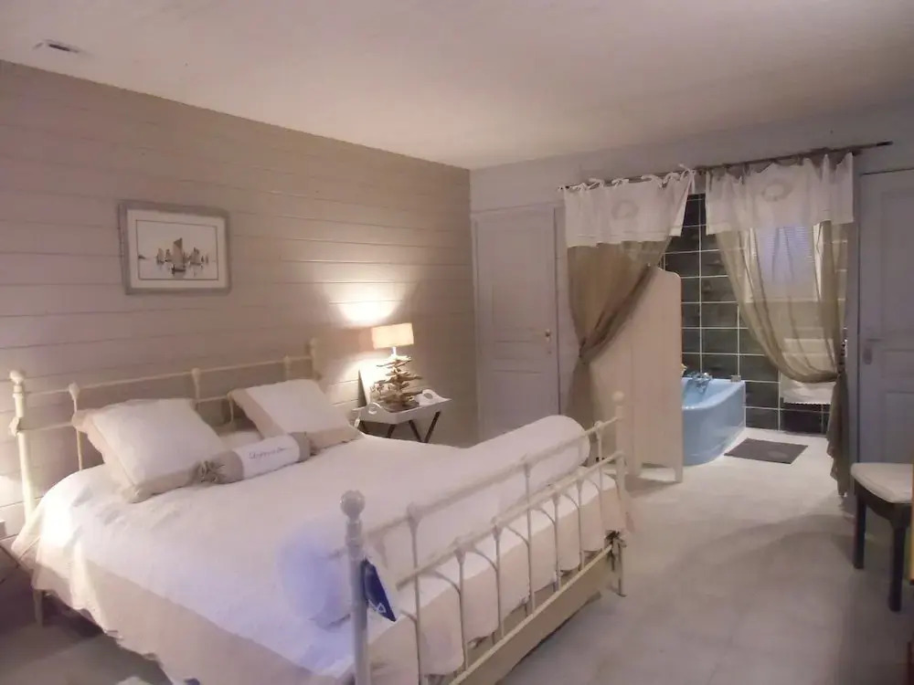 villa La Seudre