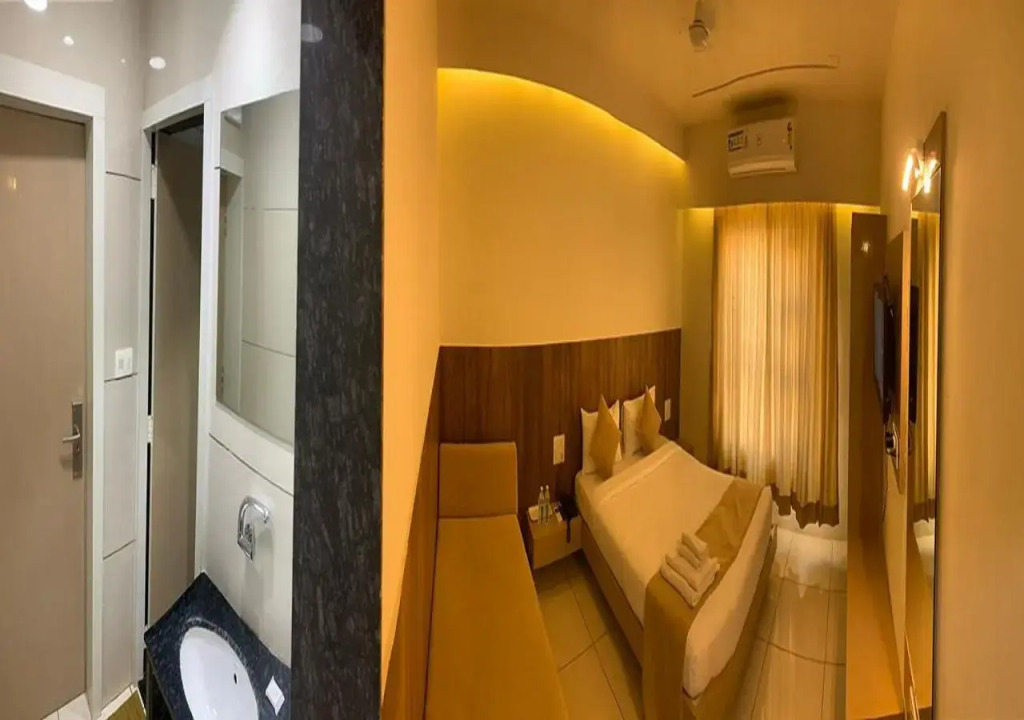 Hotel Dwarkesh