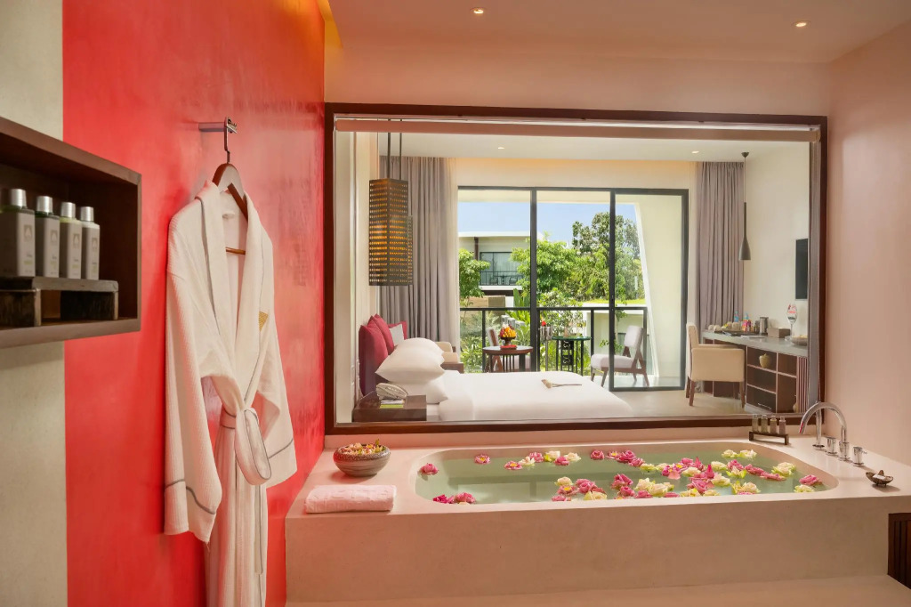 Metta Residence & Spa