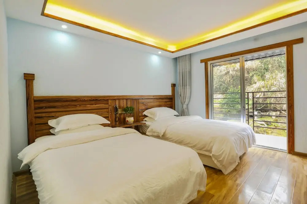 Yunsheyuanlai Hostel