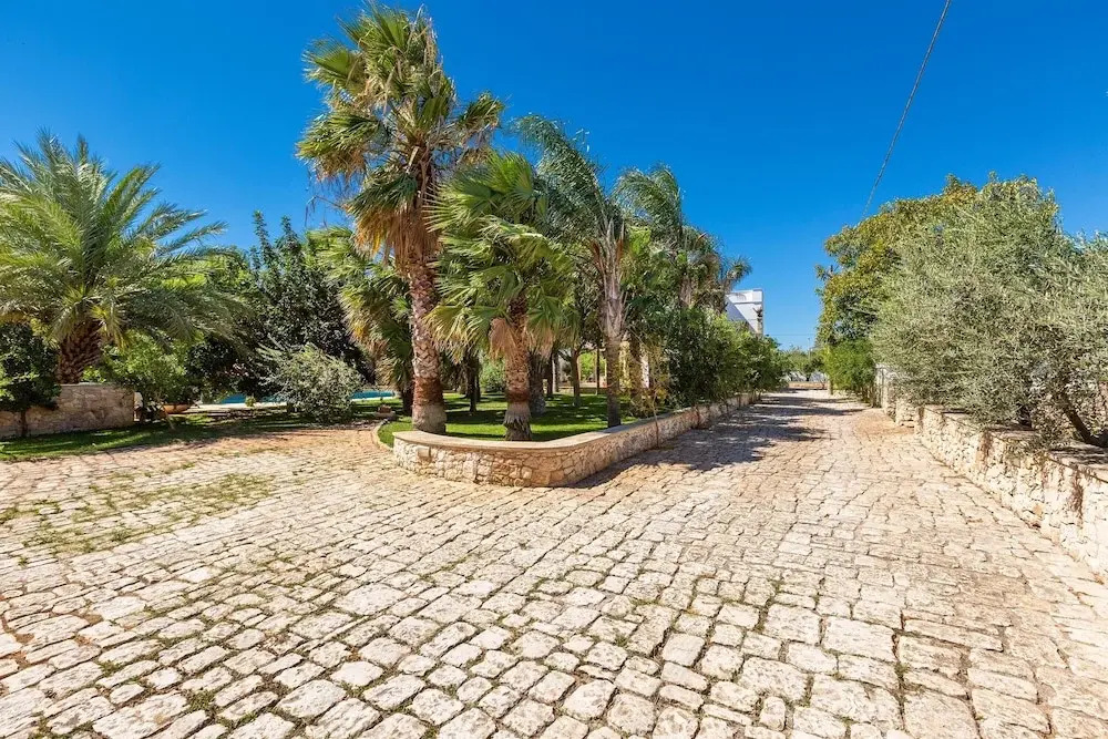 Villa Torre Bianca - Luxury Home