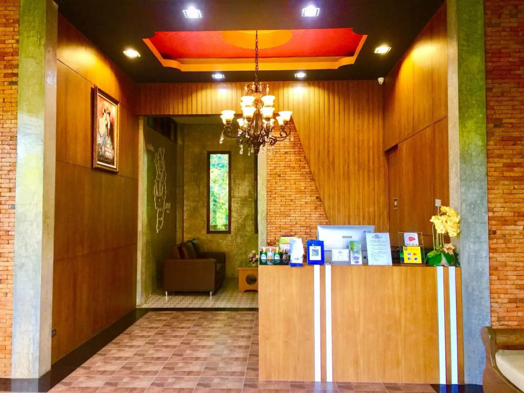 Doithinnan Resort