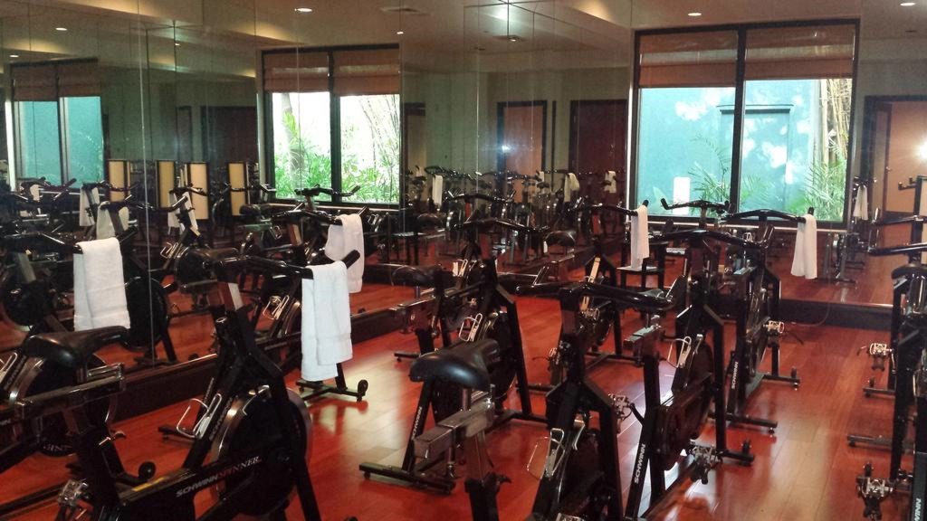 Bonaventure Resort and Spa