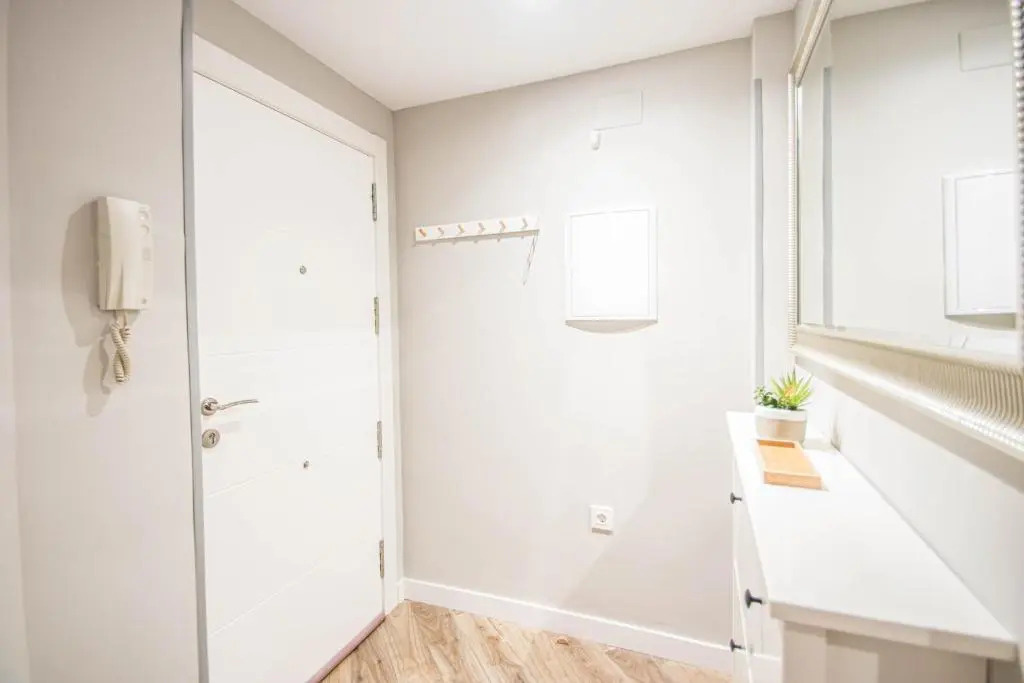 Hípica Apartment Granada by A3Rentals