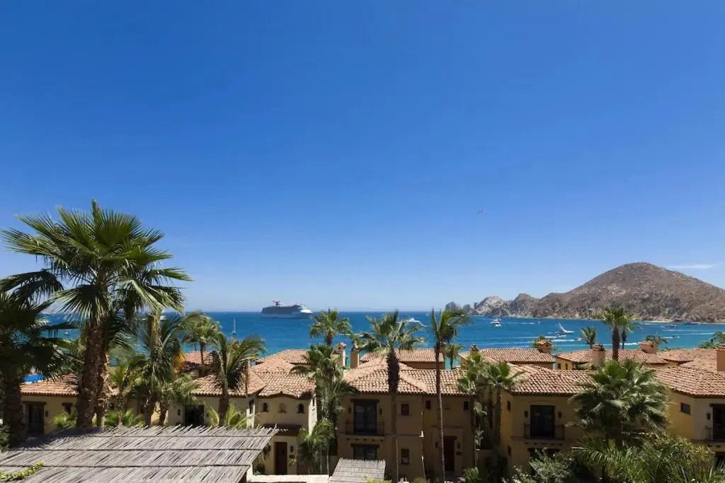 "Amalfi" 4 BDR Residence at Ultra Lux Hacienda!