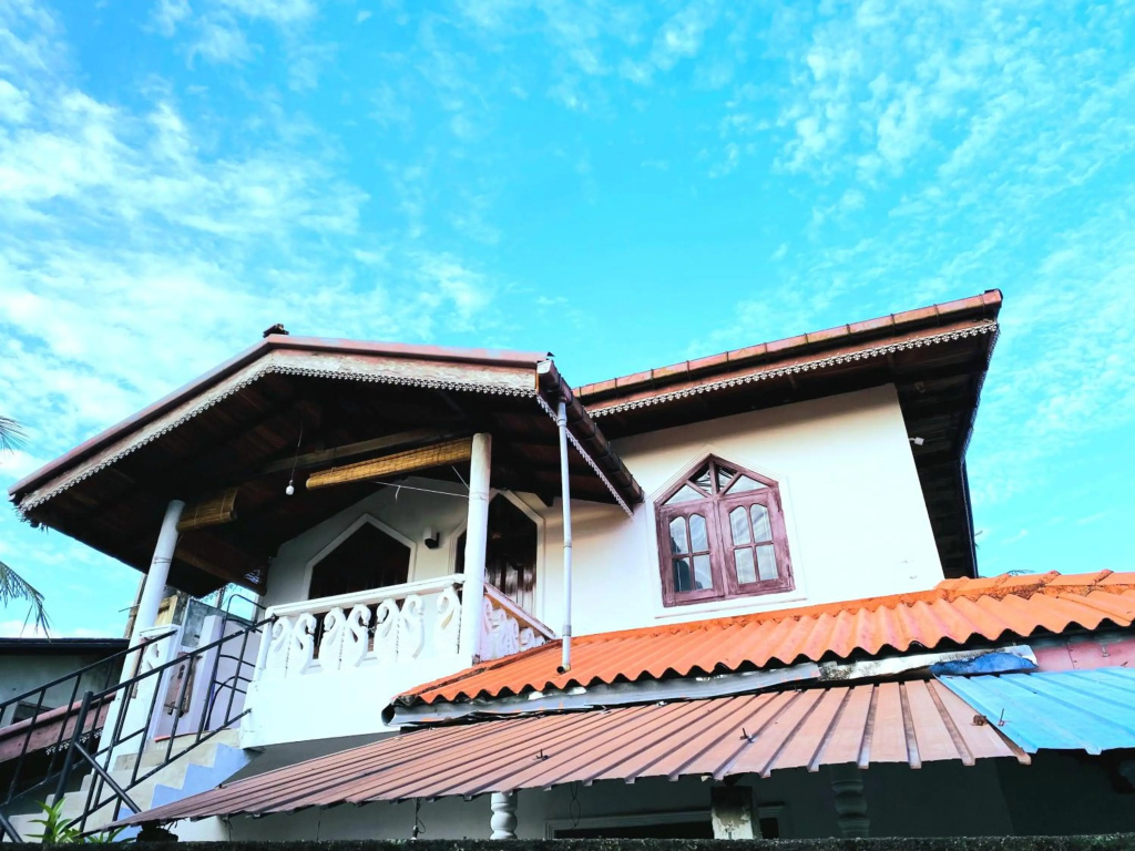 AlsonVilla Tourist Guest House