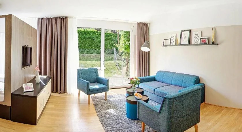 IG Serviced Apartments OrchideenPark