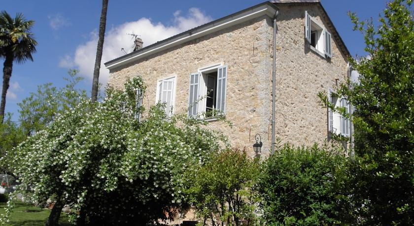 Chambres dhôtes Bastide Lou Pantail