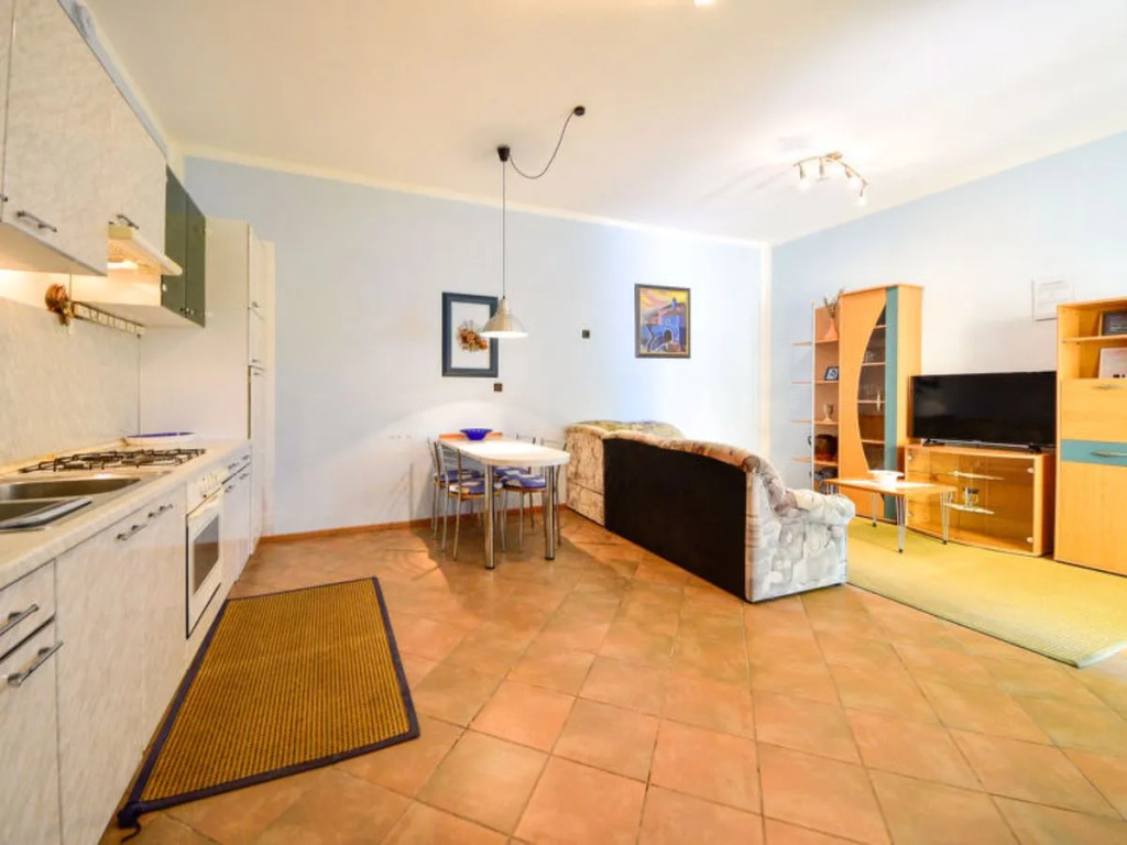 Apartment Čipčić Krattigen 26672