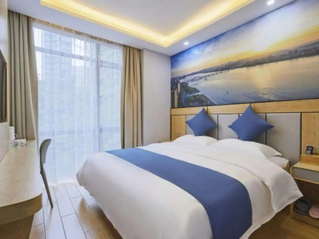Junxiang Hotel