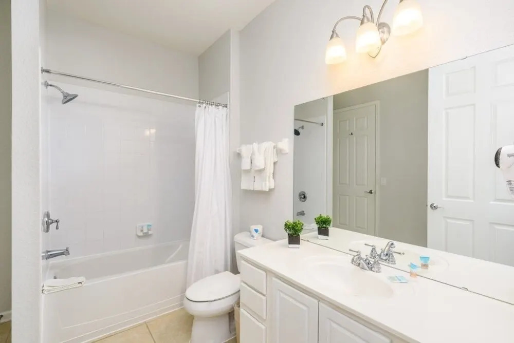 2 Bed 2 Bath Premium Condo L 2005 Condo