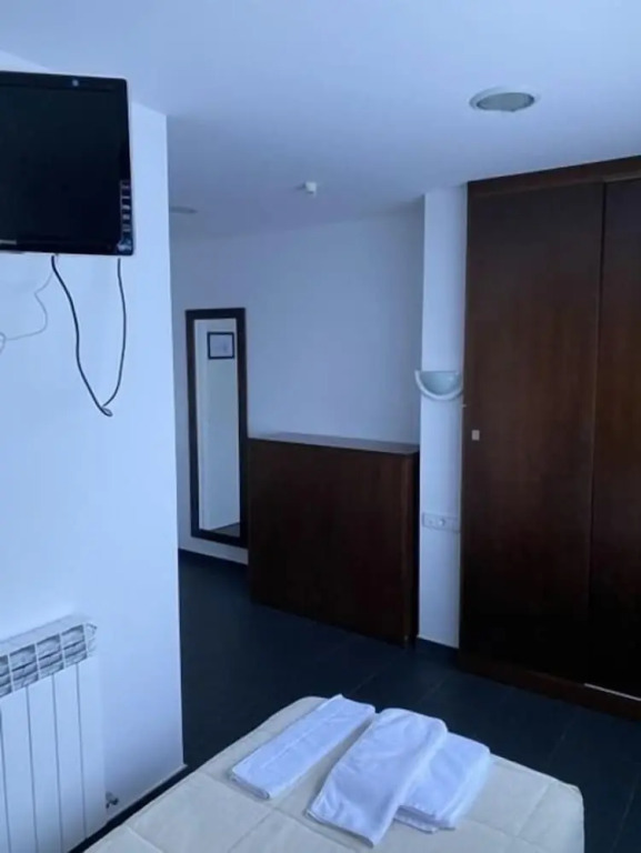 Hostal La Pinilla