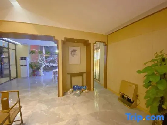 Zhongshan Hongguan Guest House