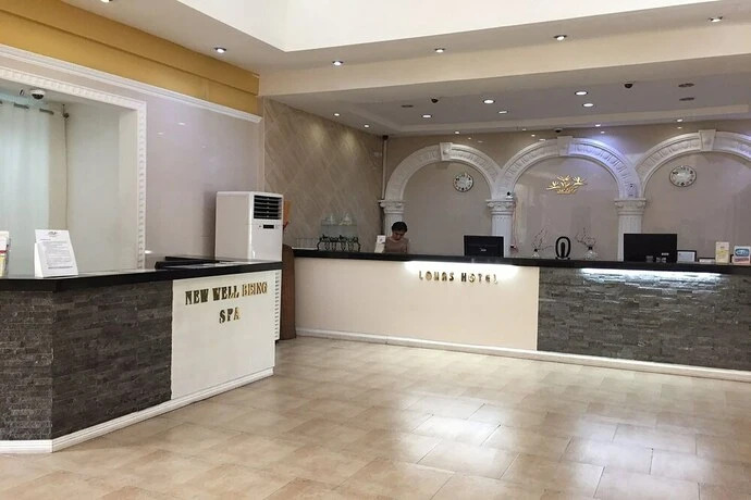 OYO 687 Lohas Hotel