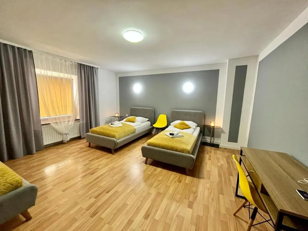 Great Polonia Strzegom City Center