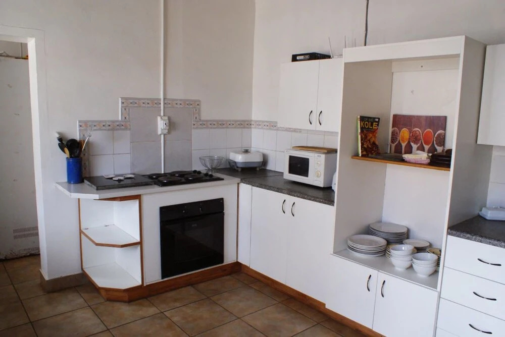 Mr Pells House Self-Catering Accommodation