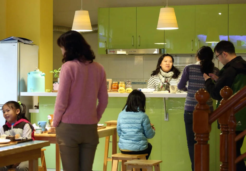 Huxi B&B