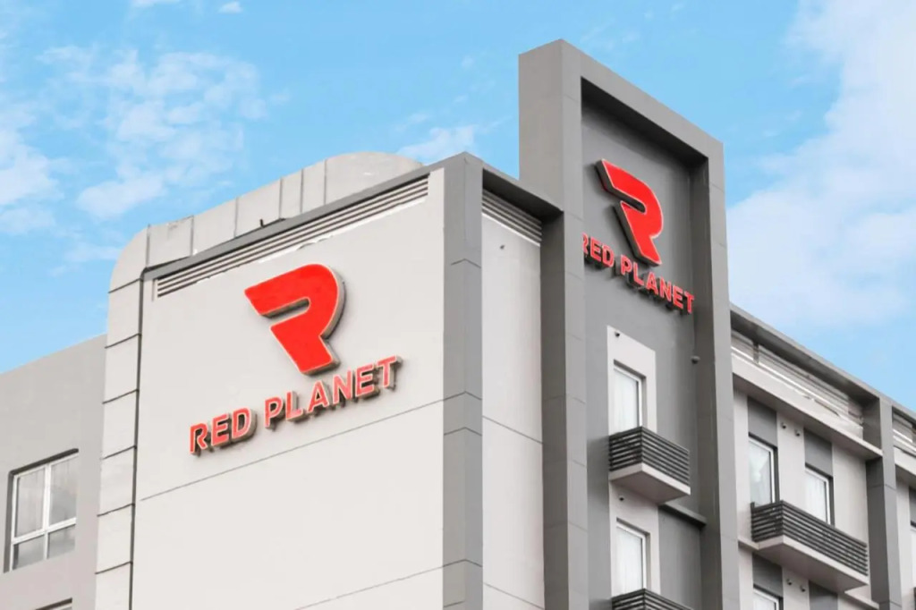 Red Planet Davao