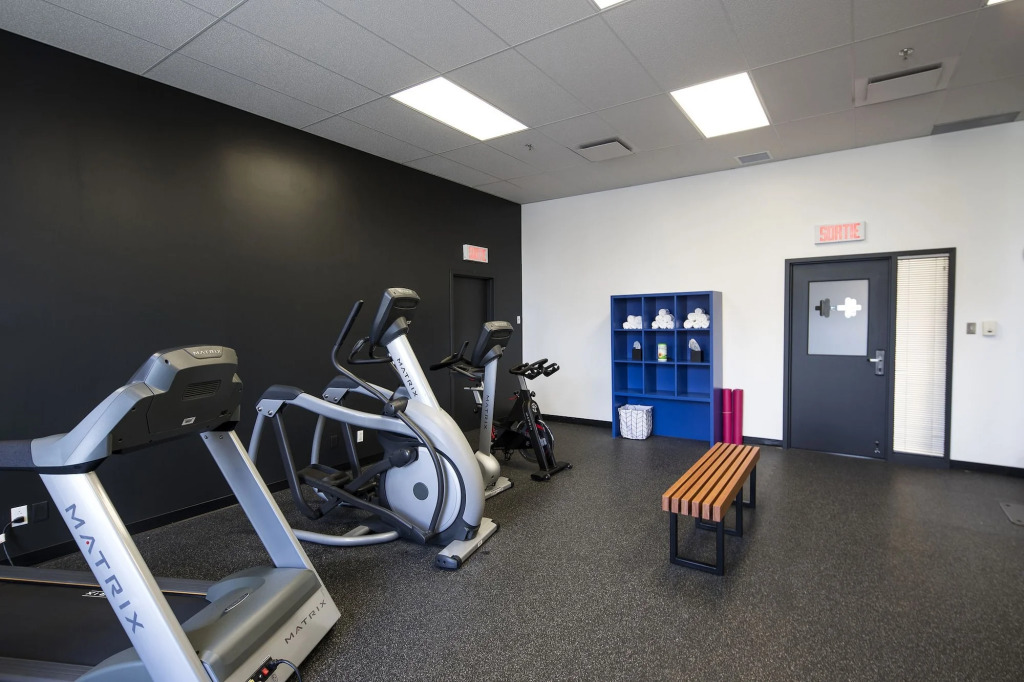 Alt Hotel Saskatoon