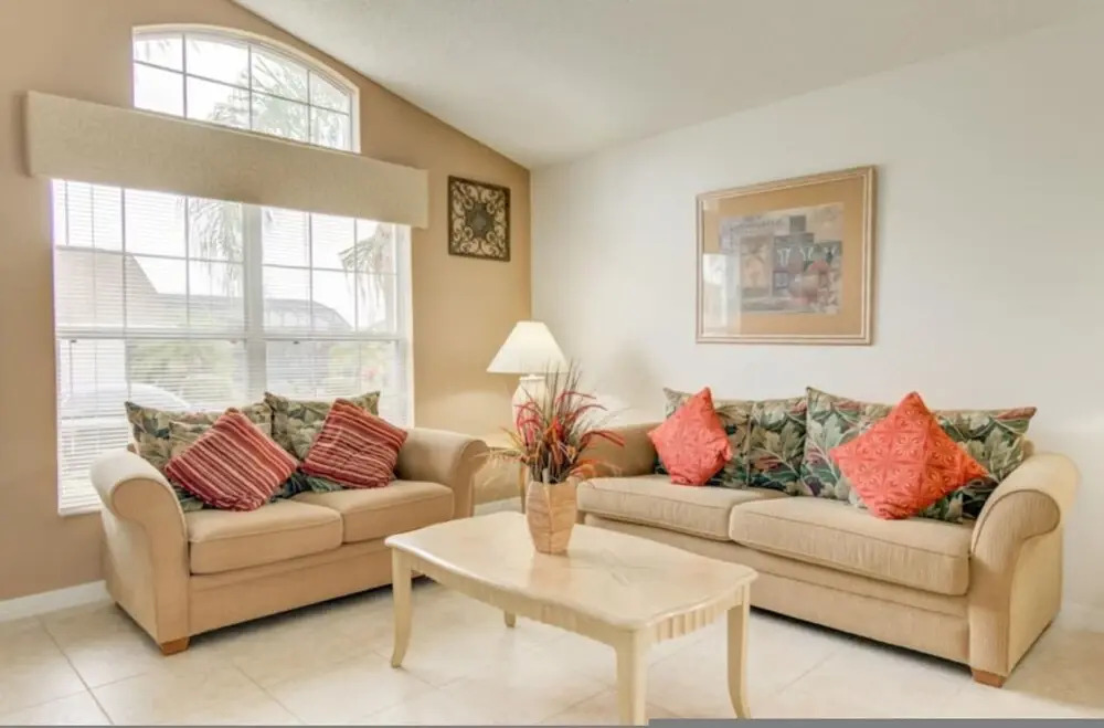 Simon s Golf House in Haines City