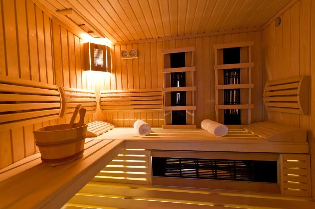 Bukowy Park Hotel Medical SPA