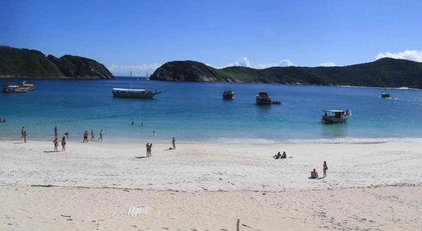 Costa Dourada Pousada
