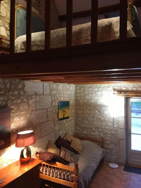 Logis Auberge de Crissay