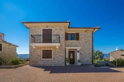 Villa Lurda Linardici Krk