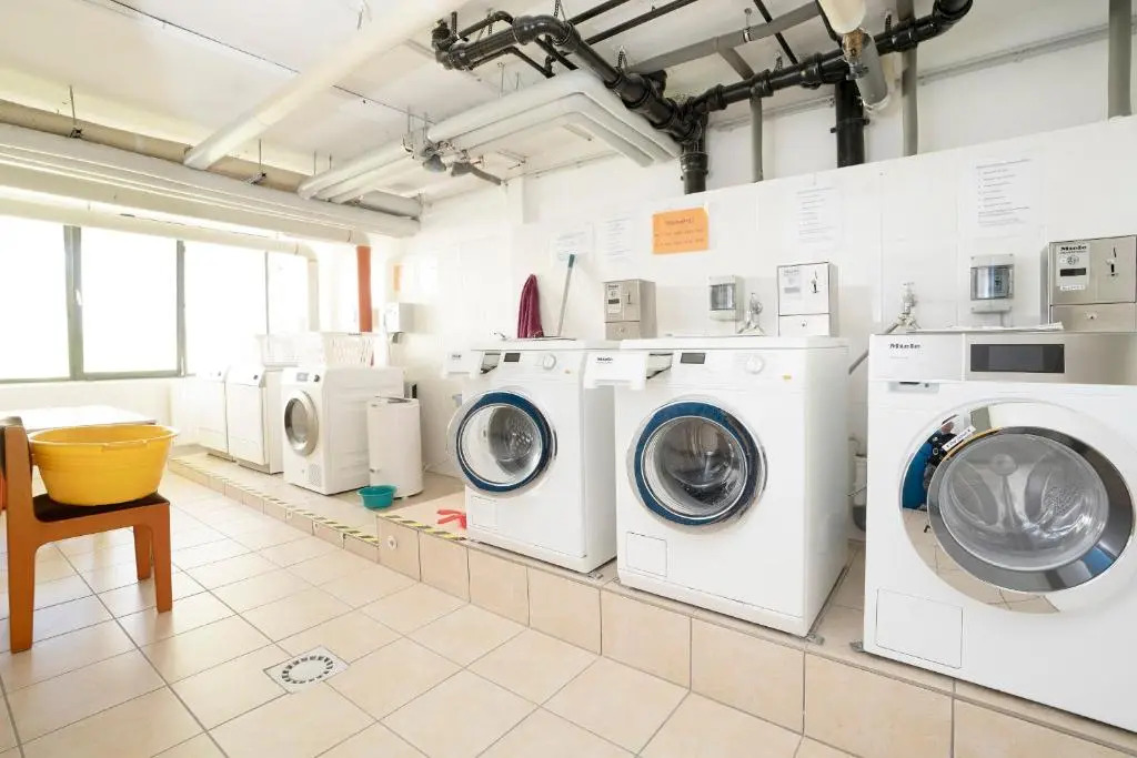 Haus Meeresblick Wohnung 52