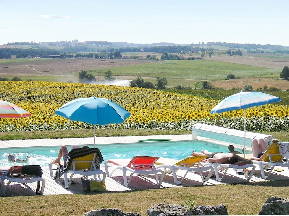 Property With one Bedroom in Pauilhac, With Wonderful Mountain View, P