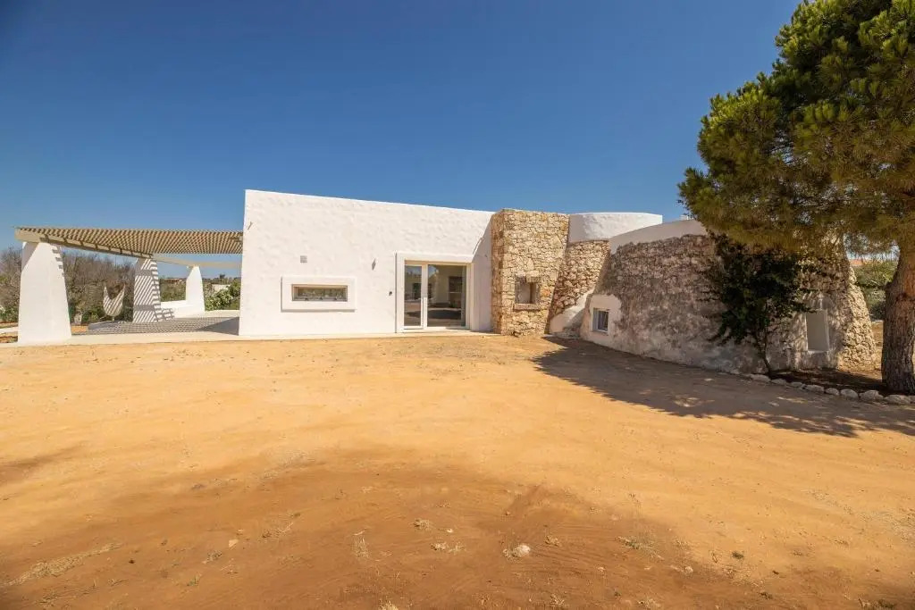 Trullo Monia