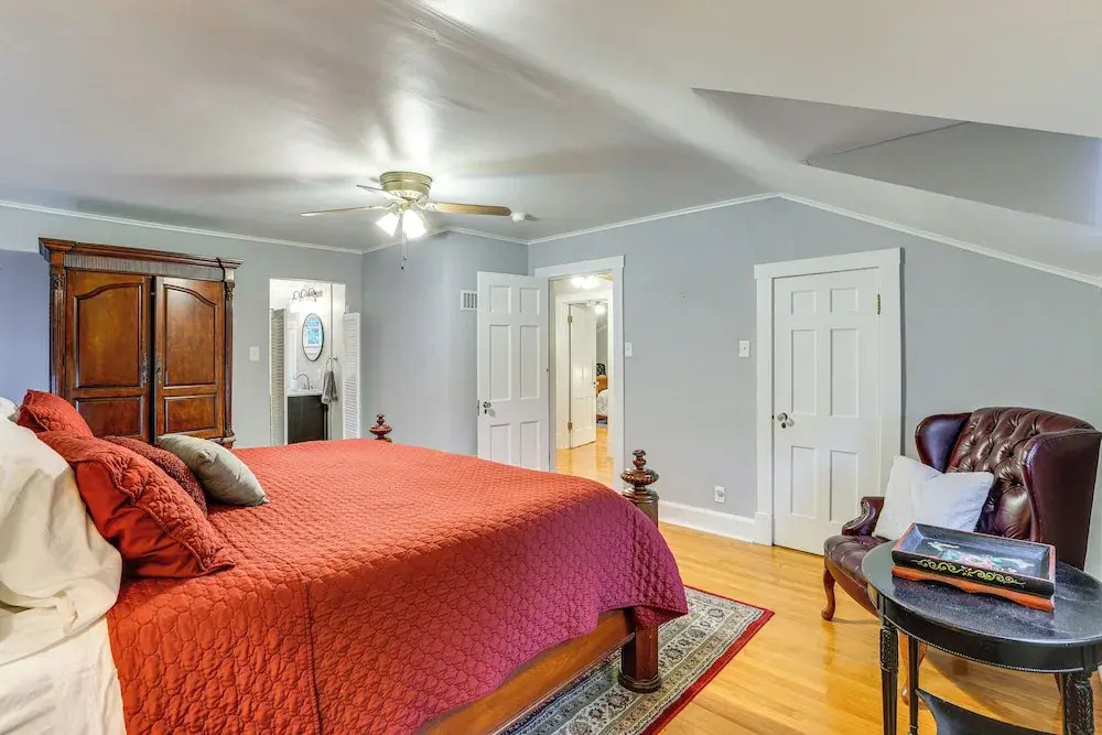 Walk Everywhere! Dtwn Washmo Home Near Wineries