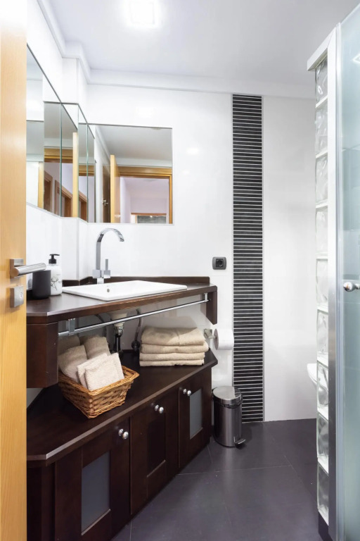 Home2Book Bright Center Apartment Santa Cruz