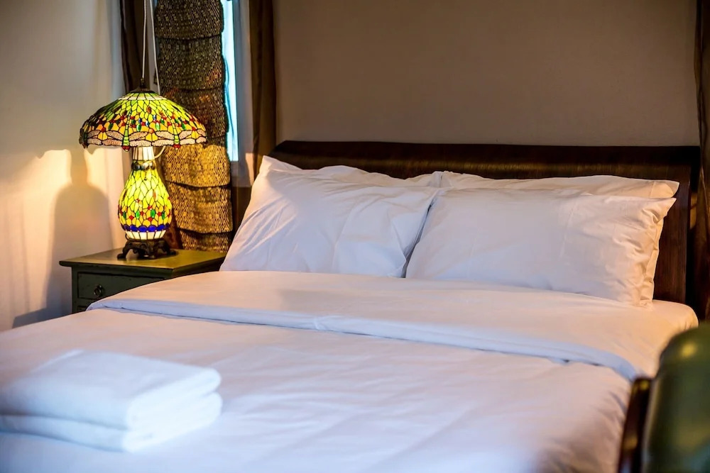 The secret villa in the heart of Hua Hin