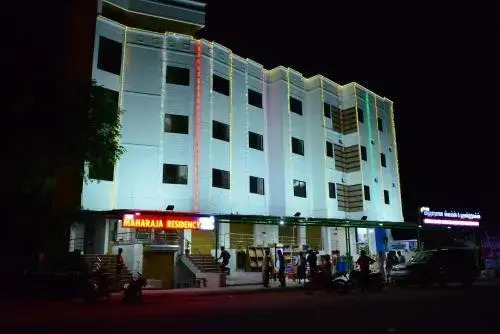 Maharaja Residency