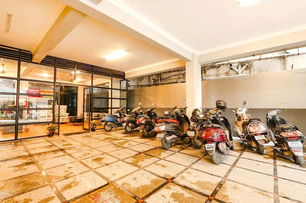 FabHotel De Alphabet