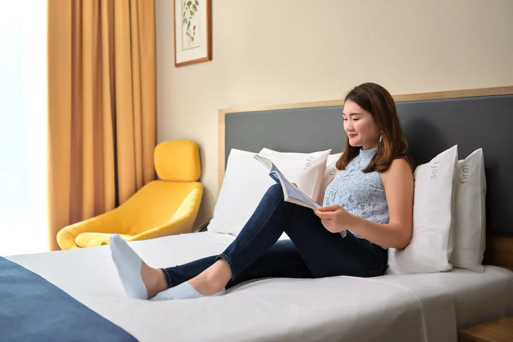 Holiday Inn Express Kota Kinabalu City Centre by IHG
